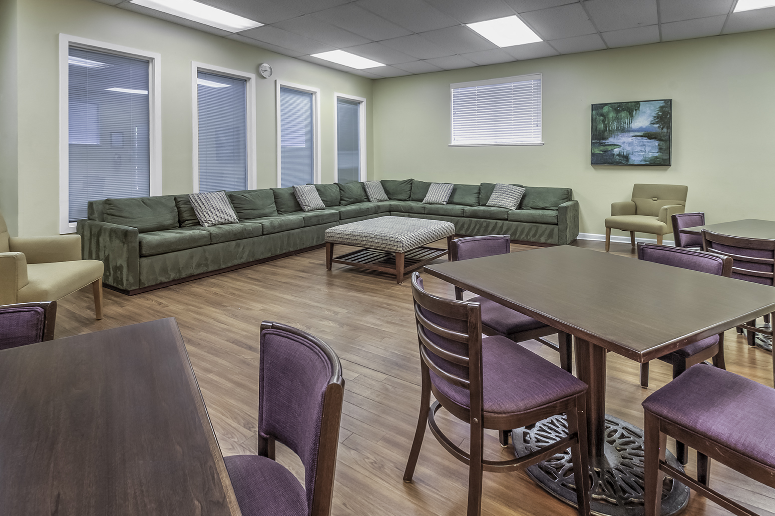 River's Bend Apartments, 310 North Broad Street, Carneys Point, NJ